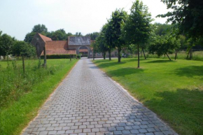 Gîte de la Noyelle à Sainghin en Mélantois